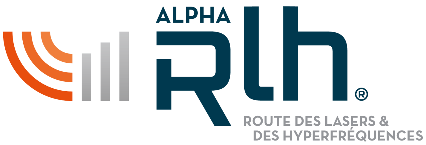 Alpharlh Logo