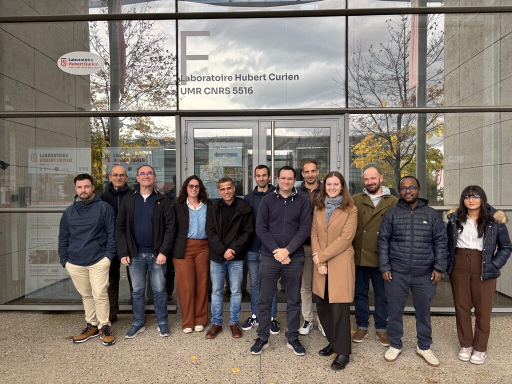 Lumen Project 291025