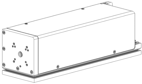 High rate modulation
