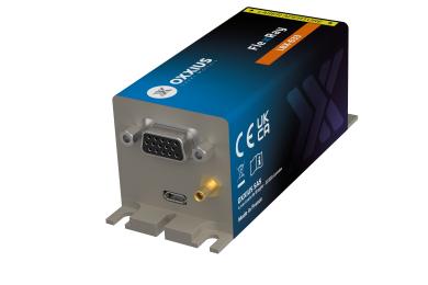 FlexxRay 633 nm - LBX-633