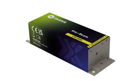 StaxxBeam 561 nm (fixed power) - LCX-561S