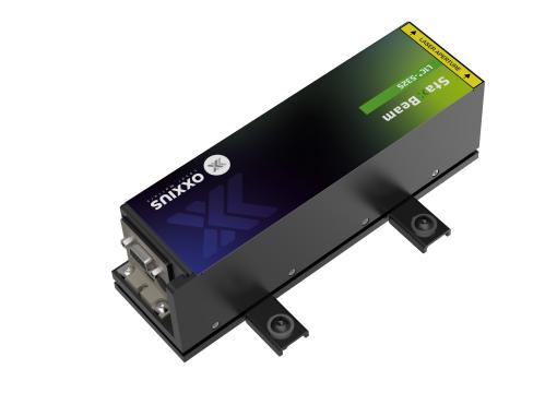 Staxxbeam L1c+ 532s.3