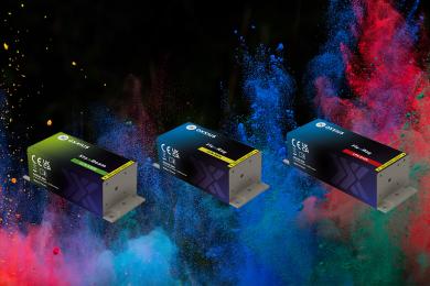 Bandeau Header New Products