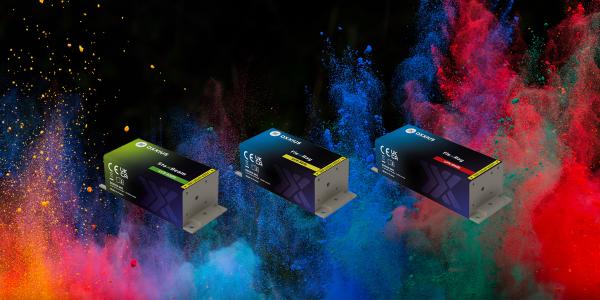 Bandeau Header New Products