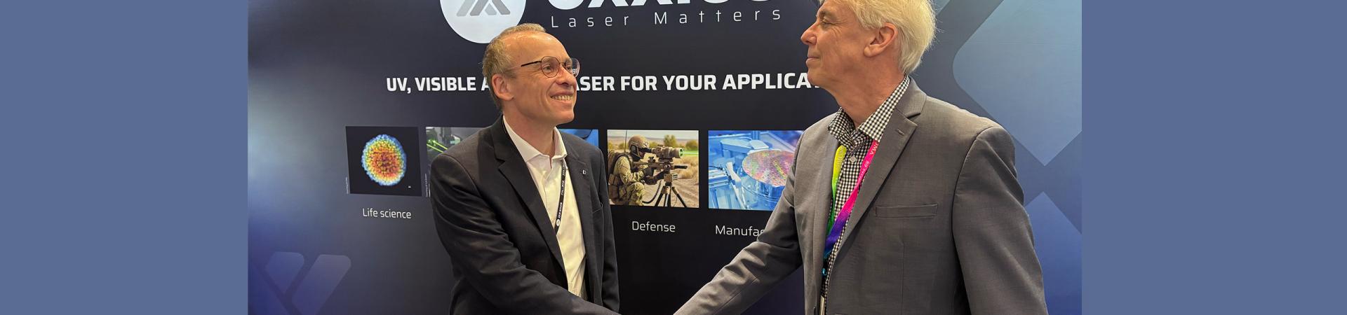 Bandeau Header Oxxius Acquisition 89north.png