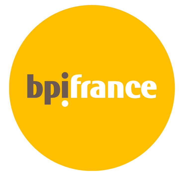 Bpi France Logo