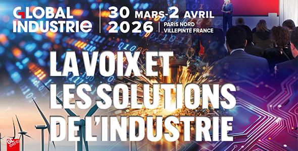 Global Industrie