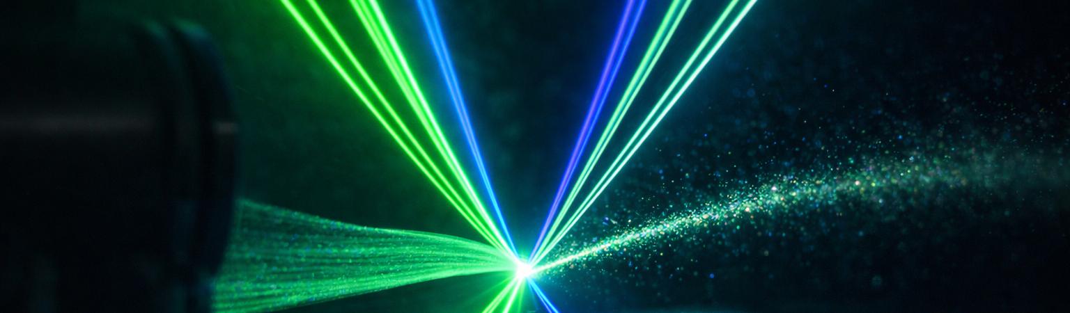 LDV Oxxius Application