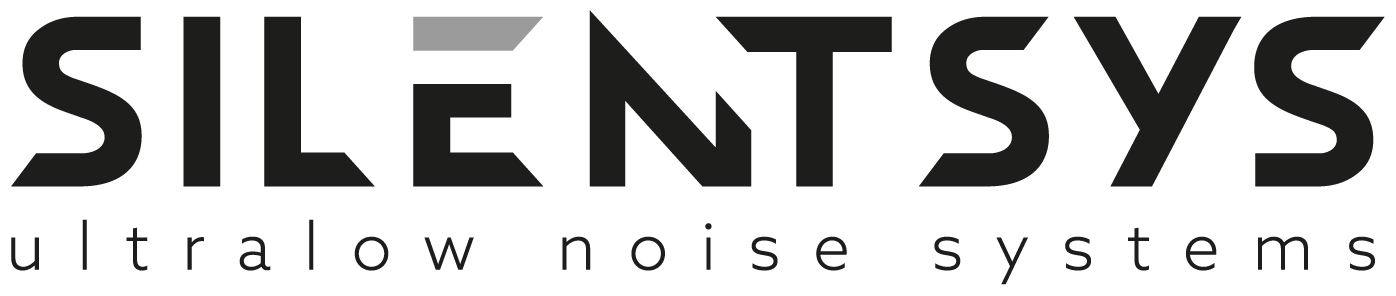 Logo Silentsys N B Rvb 2