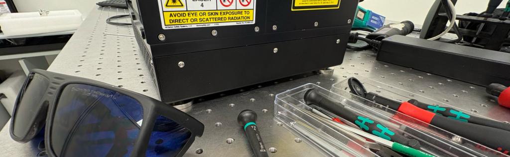 Oxxius Resources & Warranty