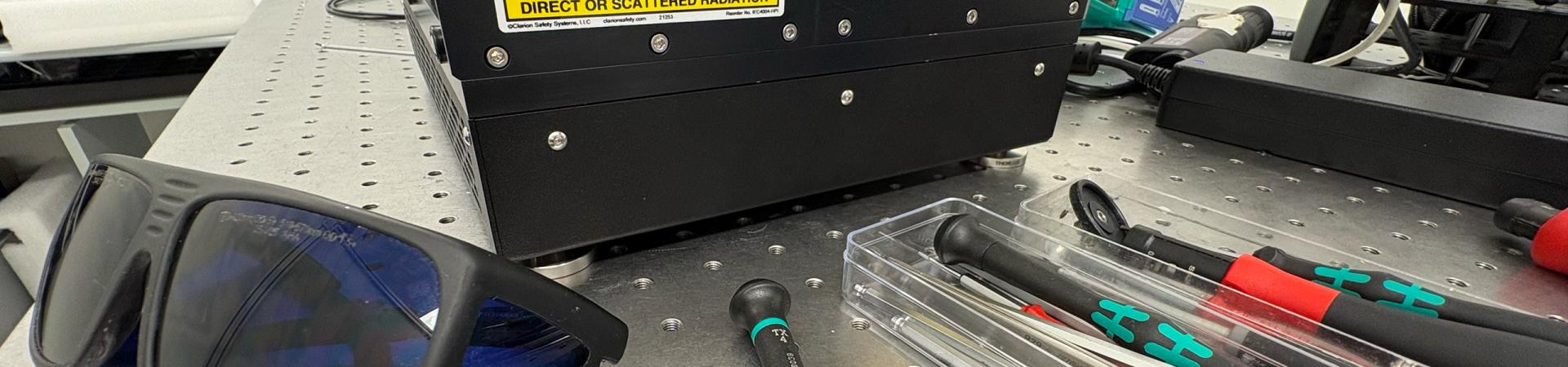 Oxxius Resources & Warranty