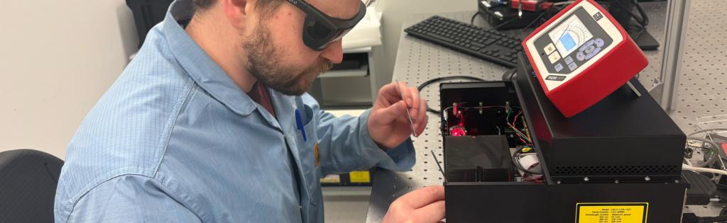 Oxxius Service&support