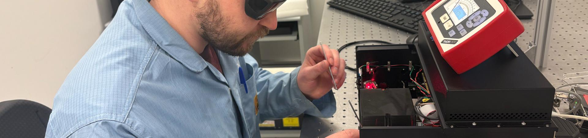 Oxxius Service&support