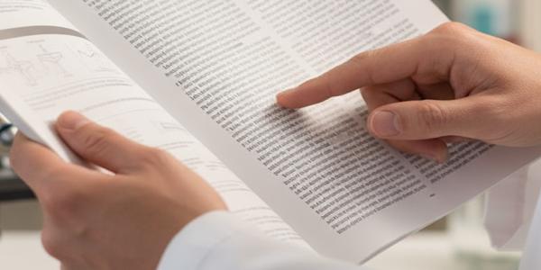 Technical Publication Visuel