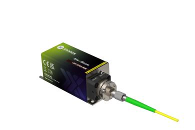 StaxxBeam 830 nm (pigtailed) - LBX-830S