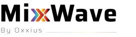 Logo Mixxwave
