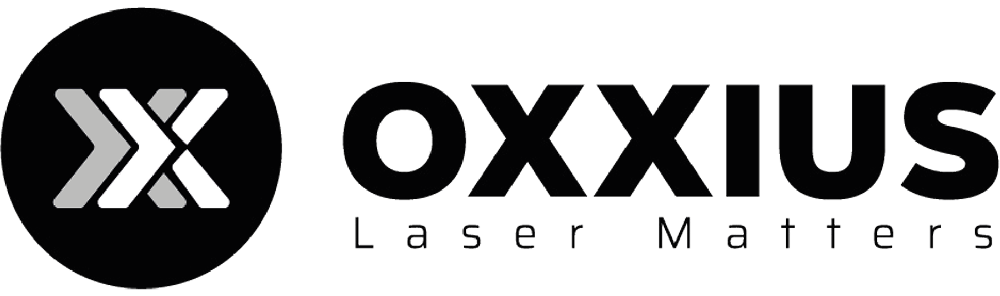 Logo Oxxius Pdf Export