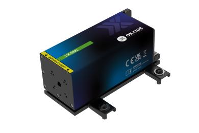FlexxRay 532 nm (adjustable power) - LCX-532L