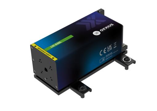FlexxRay 532 nm (adjustable power) - LCX-532L