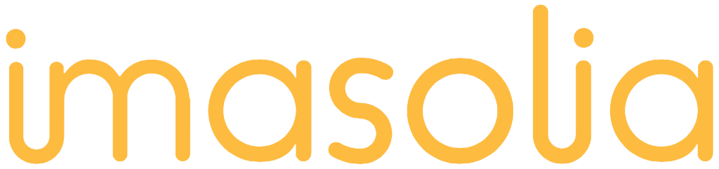 Logo Imasolia
