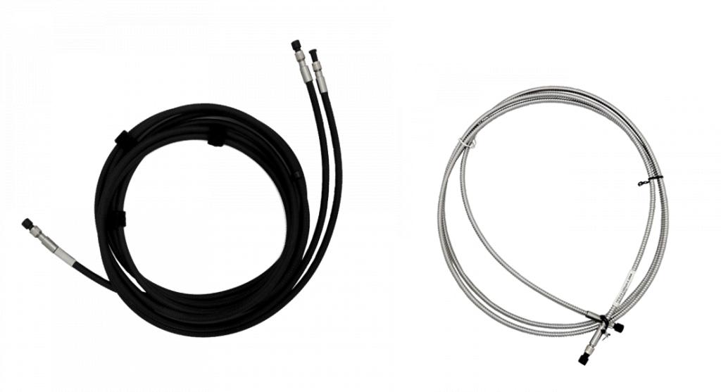 Fiber sets