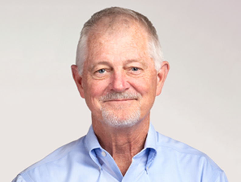 Scott Gibbs — General Manager of Oxxius Inc., United States subsidiary of Oxxius, Williston Vermont