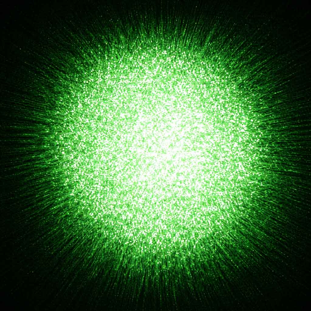 Shearography Application Oxxius
