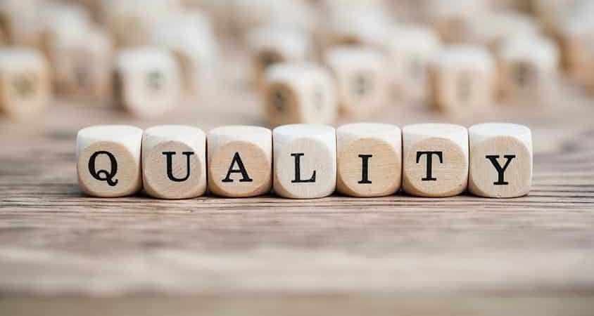 Quality Engineer