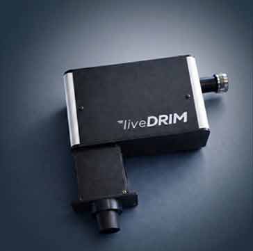 Livedrim Website