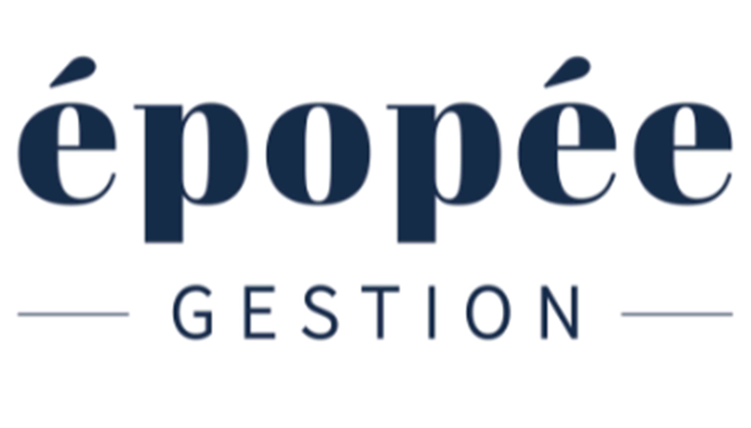 Logo Epopee