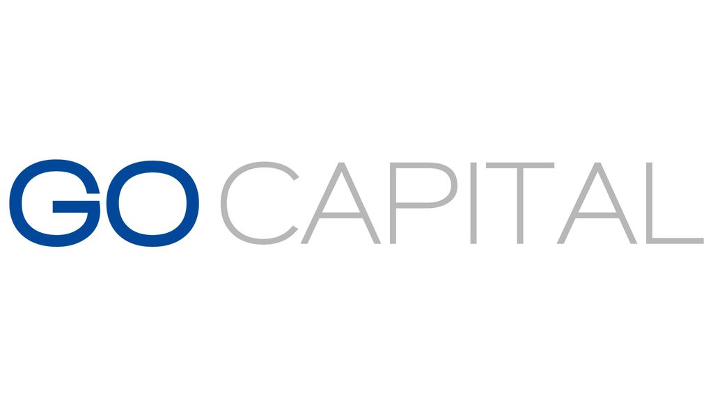 Logo Go Capital