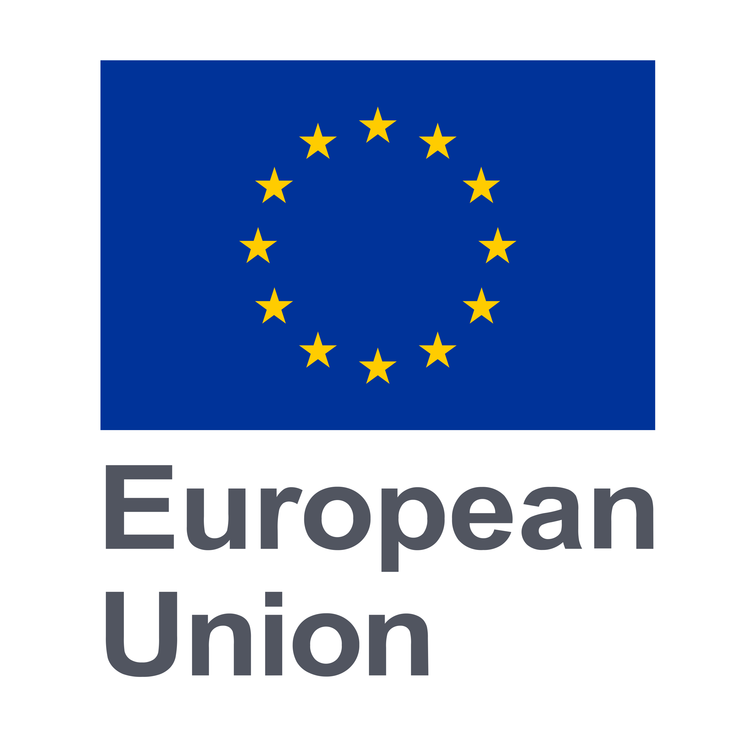 Logo Ue