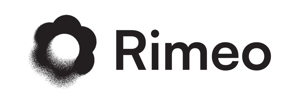 Logo Rimeo